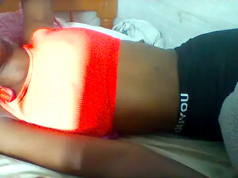 Supersexynova4 online show from 09/18/25, 05:53