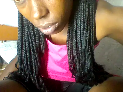 Supersexynova4 online show from 11/13/25, 04:17