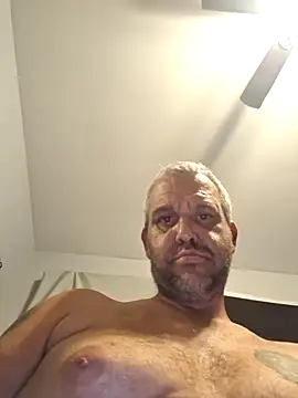 silkstroker6981 online show from 09/20/25, 12:55