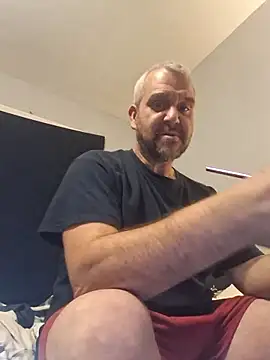 silkstroker6981 online show from 01/07/26, 02:58