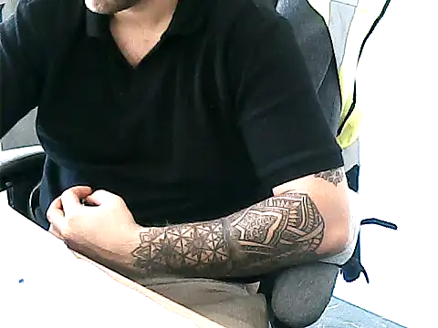 Boysexy98 online show from 05/26/26, 11:28