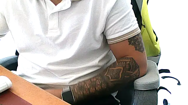 Boysexy98 online show from 06/12/26, 11:31