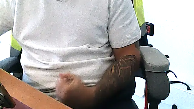 Boysexy98 online show from 06/16/26, 11:46