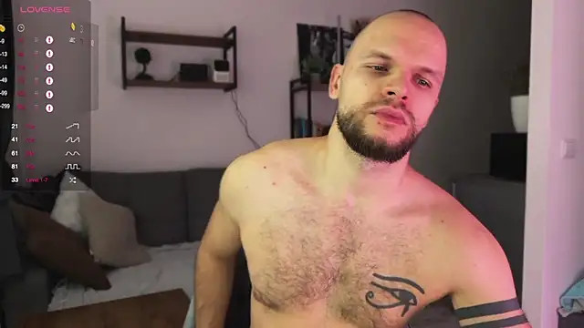 maxx alexx online show from 12/03/24, 09:44