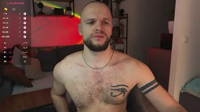 maxx alexx online show from 12/03/24, 12:49