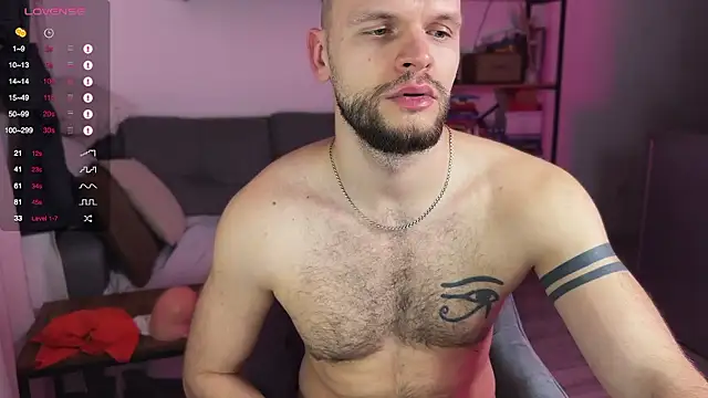 maxx alexx online show from 12/08/24, 02:19