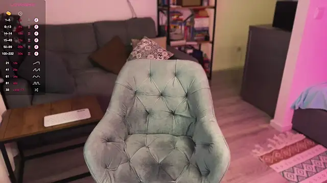 maxx alexx online show from 01/15/25, 02:02