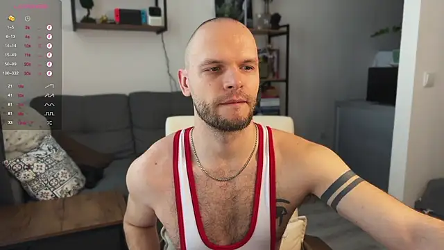 maxx alexx online show from 02/04/25, 11:49