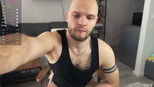 maxx alexx online show from 02/27/25, 10:15