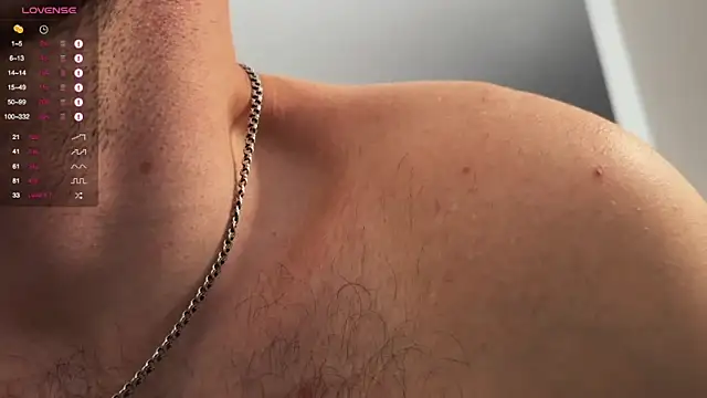 maxx alexx online show from 03/10/25, 08:37