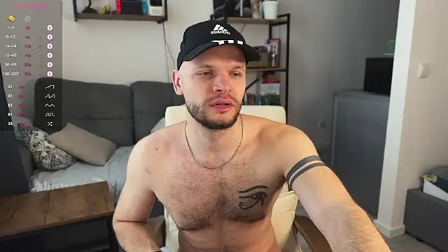 maxx alexx online show from 03/11/25, 08:20