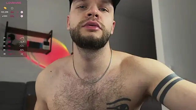 maxx alexx online show from 03/21/25, 08:17