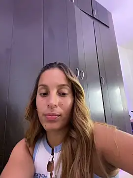 Agnescruzz online show from 01/18/26, 06:34