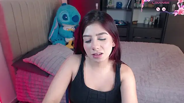 Snapshot of Your_rosalie chatting on 02/03/26, 06:40 Your rosalie online show from 02/03/26, 06:40