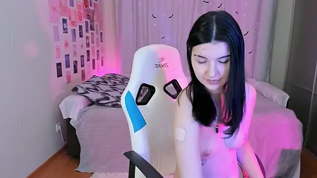 Vanessa Verona online show from 02/23/25, 12:30