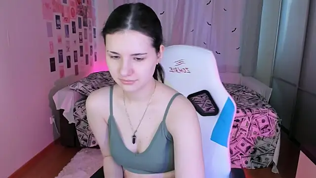 Vanessa Verona online show from 03/17/25, 05:34