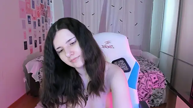 Vanessa Verona online show from 03/17/25, 11:42