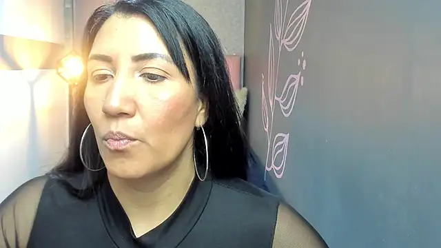 GiaFox  online show from 01/27/25, 12:16