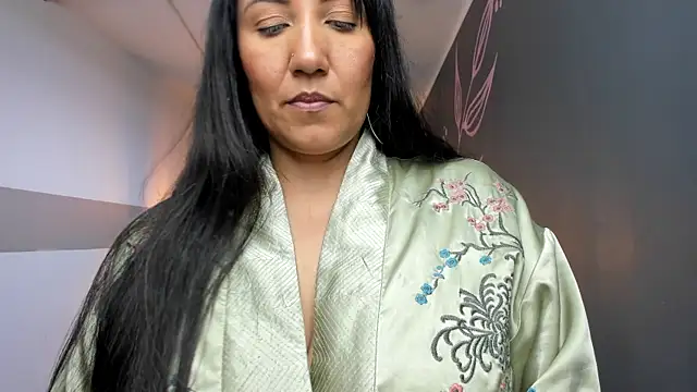 GiaFox  online show from 01/27/25, 06:20