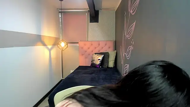 GiaFox  online show from 01/29/25, 12:45