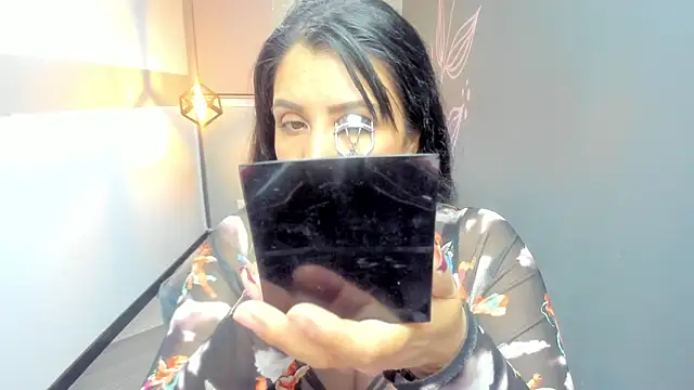 GiaFox  online show from 02/06/25, 12:16