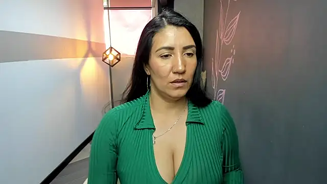 GiaFox  online show from 02/26/25, 03:30