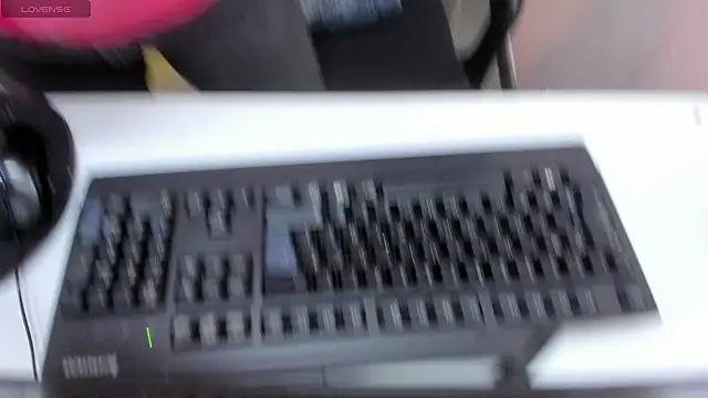 GiaFox  online show from 09/23/25, 12:30