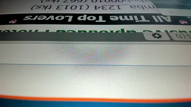 GiaFox  online show from 11/21/25, 01:32