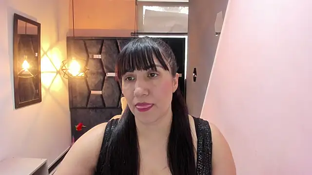 GiaFox  online show from 12/16/25, 01:16