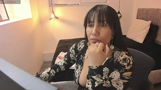 GiaFox  online show from 02/16/26, 09:11