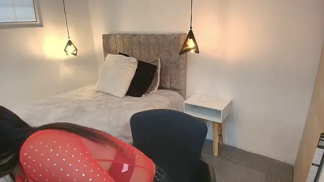 GiaFox  online show from 04/02/26, 01:53