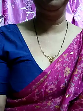 Rosy-B online show from 02/08/25, 09:57