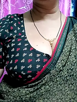 Rosy-B online show from 02/18/25, 06:58