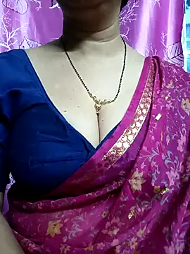 Rosy-B online show from 03/01/25, 12:39