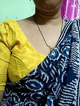 Rosy-B online show from 03/21/25, 07:24