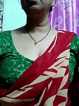 Rosy-B online show from 10/09/25, 09:35