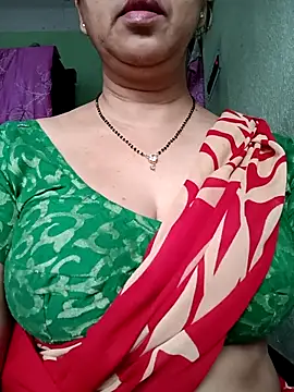 Rosy-B online show from 10/17/25, 12:36