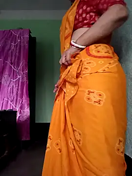 Rosy-B online show from 11/07/25, 12:32