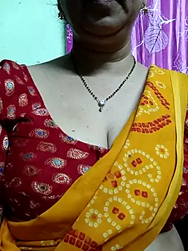 Rosy-B online show from 11/07/25, 09:26