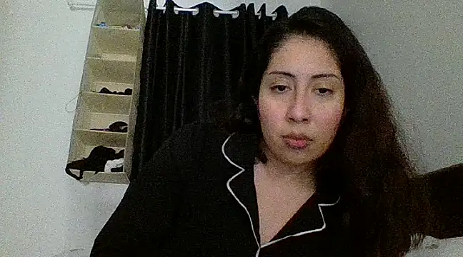 Snapshot of LorenaAnderson chatting on 02/06/25, 02:44 LorenaAnderson online show from 02/06/25, 02:44