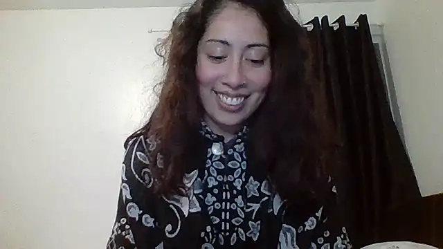 Snapshot of LorenaAnderson chatting on 02/07/25, 10:41 LorenaAnderson online show from 02/07/25, 10:41