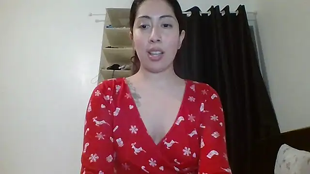 Snapshot of LorenaAnderson chatting on 02/09/25, 08:02 LorenaAnderson online show from 02/09/25, 08:02