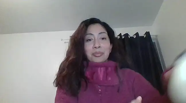 Snapshot of LorenaAnderson chatting on 02/13/25, 10:43 LorenaAnderson online show from 02/13/25, 10:43