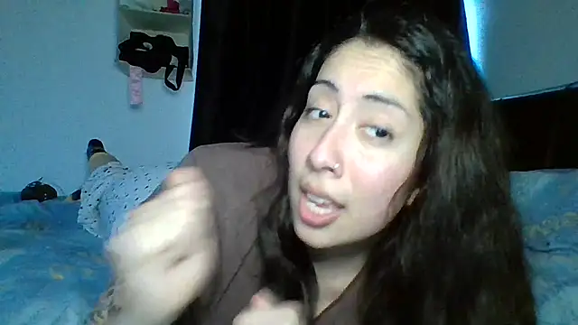 Snapshot of LorenaAnderson chatting on 02/15/25, 10:42 LorenaAnderson online show from 02/15/25, 10:42