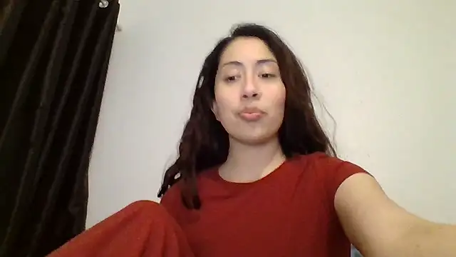 Snapshot of LorenaAnderson chatting on 02/18/25, 10:03 LorenaAnderson online show from 02/18/25, 10:03