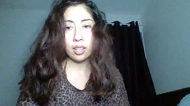 Snapshot of LorenaAnderson chatting on 02/24/25, 12:09 LorenaAnderson online show from 02/24/25, 12:09