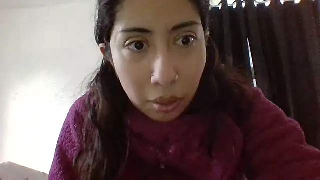 Snapshot of LorenaAnderson chatting on 02/27/25, 10:26 LorenaAnderson online show from 02/27/25, 10:26