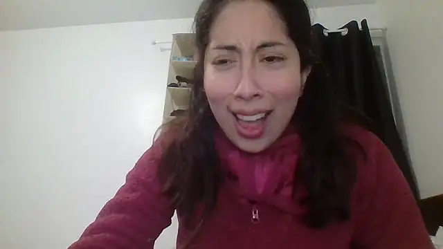 Snapshot of LorenaAnderson chatting on 03/01/25, 09:26 LorenaAnderson online show from 03/01/25, 09:26