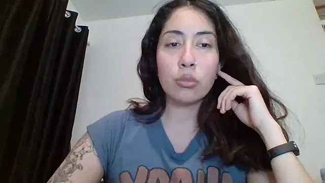 Snapshot of LorenaAnderson chatting on 03/07/25, 10:10 LorenaAnderson online show from 03/07/25, 10:10