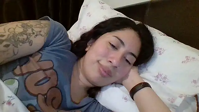 Snapshot of LorenaAnderson chatting on 03/08/25, 01:17 LorenaAnderson online show from 03/08/25, 01:17